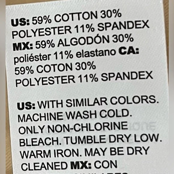 White House Black Market Elle Slim Ankle Pants, Size 2, NWT - Picture 5 of 9